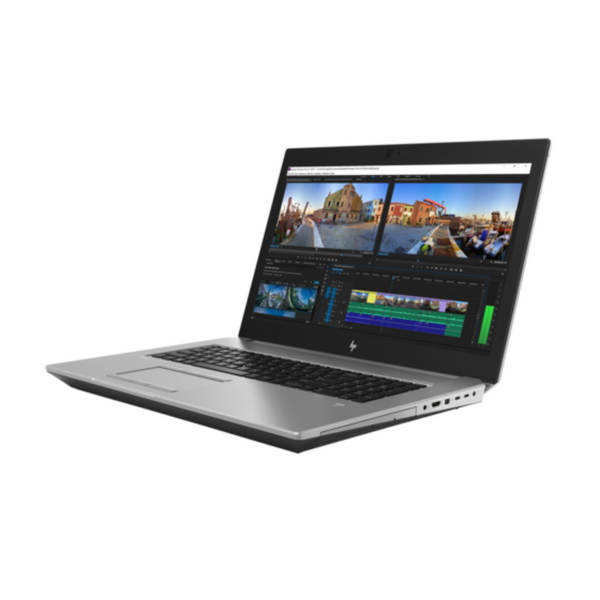 Buy HP ZBook 17 G5 17.3