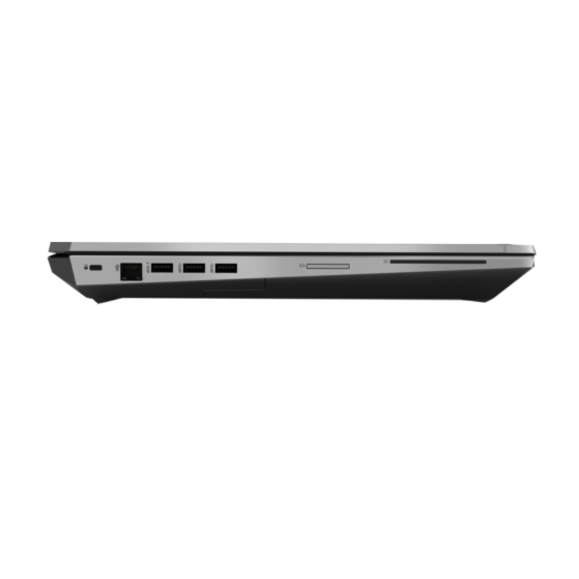 Buy HP ZBook 17 G5 17.3 - XEON E-2176M - 16GB RAM - 512GB SSD - Quadro  P4000 - $3